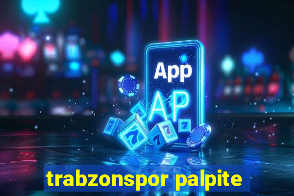 trabzonspor palpite